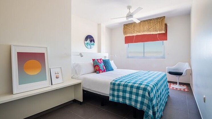 Buendia Corralejo Nohotel